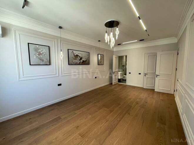 İcarəyə verilir 4 otaqlı yeni tikili 190 m², 28 May m., photo 13 from 21
