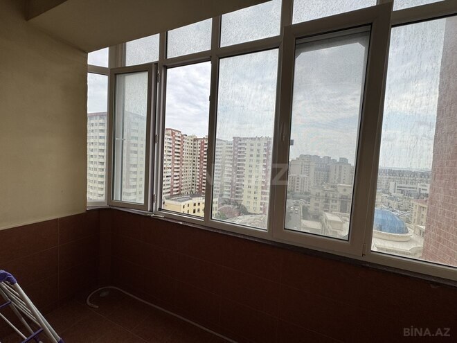 Satılır 3 otaqlı yeni tikili 159 m², Şah İsmayıl Xətai m., photo 8 from 14
