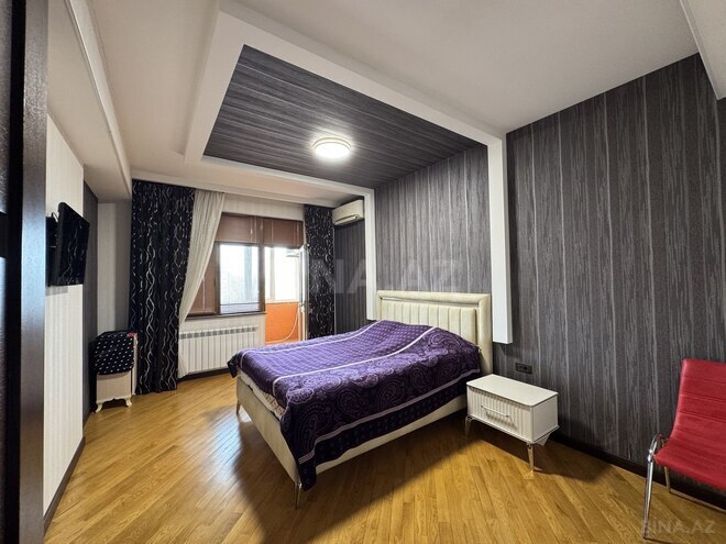 Satılır 3 otaqlı yeni tikili 159 m², Şah İsmayıl Xətai m., photo 7 from 14