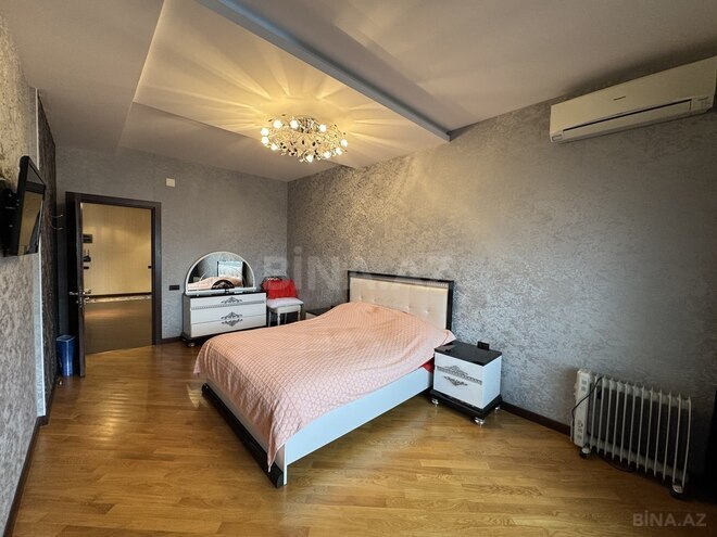 Satılır 3 otaqlı yeni tikili 159 m², Şah İsmayıl Xətai m., photo 6 from 14