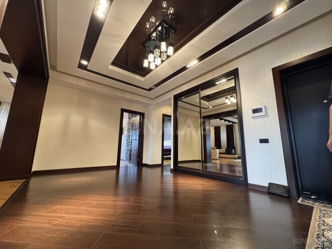 Satılır 3 otaqlı yeni tikili 159 m², Şah İsmayıl Xətai m., photo 4 from 14