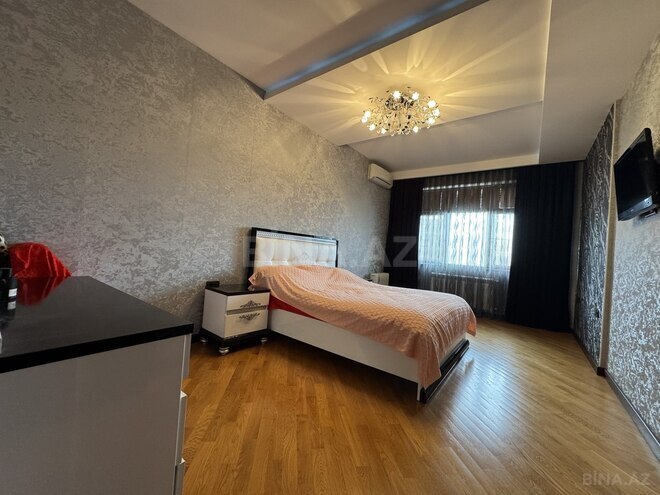 Satılır 3 otaqlı yeni tikili 159 m², Şah İsmayıl Xətai m., photo 5 from 14