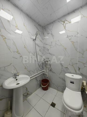 İcarəyə verilir 1 otaqlı köhnə tikili 40 m², Qara Qarayev m., photo 10 from 12