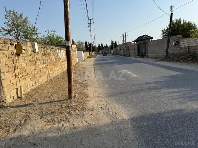 Satılır  torpaq 25 sot, Görədil q., photo 4 from 8