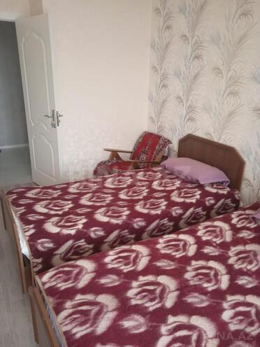 Сдаётся 3-комн. новостройка 80 м², пос. Бакиханова, photo 8 from 12