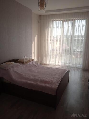 Сдаётся 3-комн. новостройка 80 м², пос. Бакиханова, photo 7 from 12