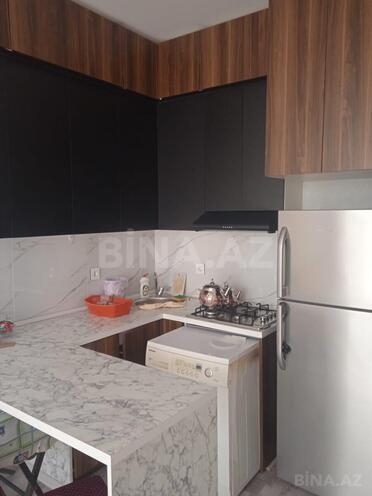 Сдаётся 3-комн. новостройка 80 м², пос. Бакиханова, photo 4 from 12