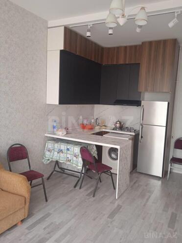 Сдаётся 3-комн. новостройка 80 м², пос. Бакиханова, photo 3 from 12