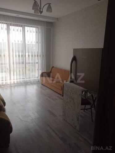 Сдаётся 3-комн. новостройка 80 м², пос. Бакиханова, photo 1 from 12