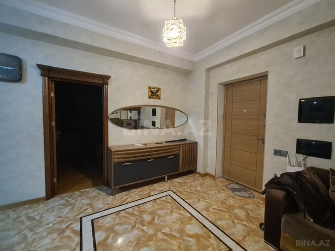 Сдается 3-комн. новостройка 155 м², м. Элмляр Академиясы, photo 3 from 26