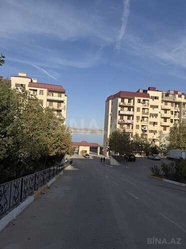 Продается 2-комн. новостройка 42 м², пос. Масазыр, photo 11 from 13