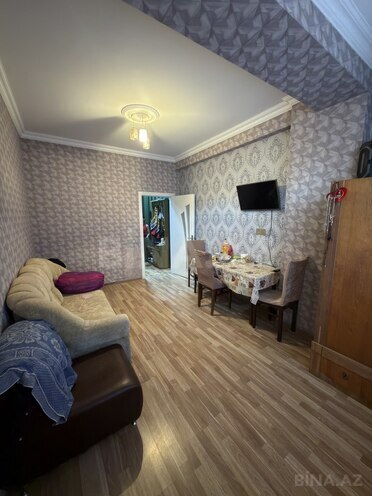 Продается 2-комн. новостройка 42 м², пос. Масазыр, photo 3 from 13