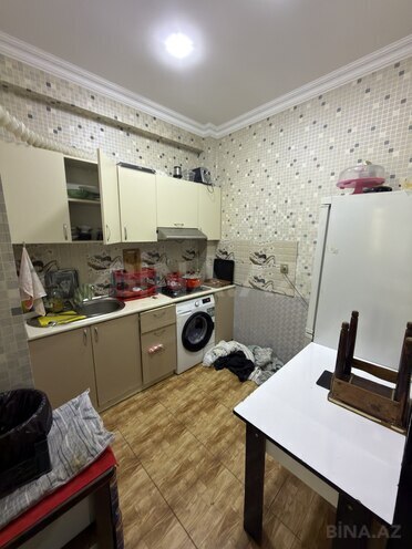 Продается 2-комн. новостройка 42 м², пос. Масазыр, photo 4 from 13
