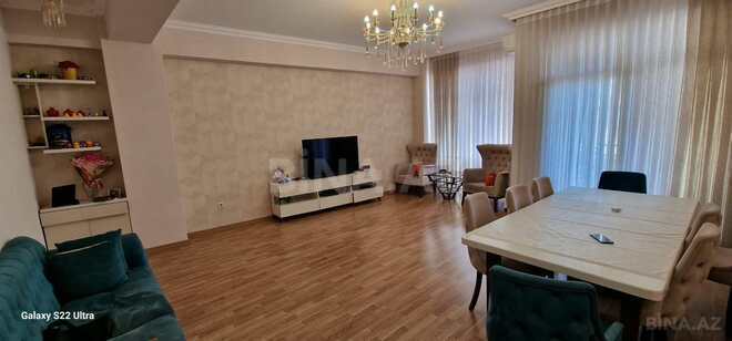 Продаётся 3-комн. новостройка 148 м², м. 20 января, photo 1 from 25