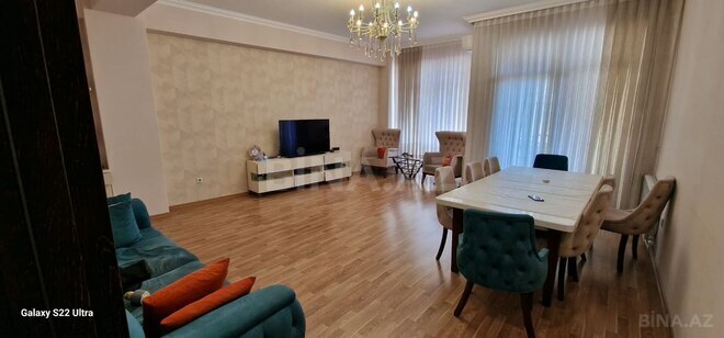 Продаётся 3-комн. новостройка 148 м², м. 20 января, photo 3 from 25