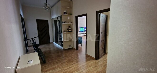 Продаётся 3-комн. новостройка 148 м², м. 20 января, photo 16 from 25
