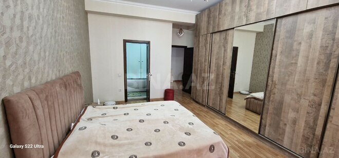 Продаётся 3-комн. новостройка 148 м², м. 20 января, photo 8 from 25