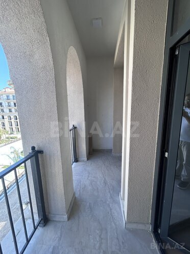 Продается 3-комн. новостройка 119.2 м², м. Кара Караев, photo 7 from 8