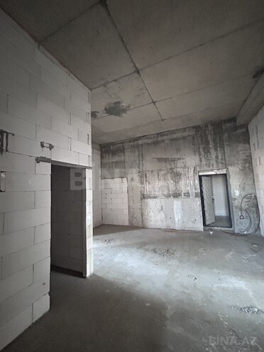 Продается 3-комн. новостройка 119.2 м², м. Кара Караев, photo 6 from 8
