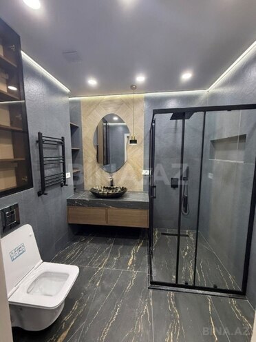 Satılır 3 otaqlı yeni tikili 115 m², 28 May m., photo 11 from 14