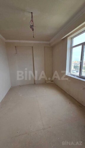 Satılır 3 otaqlı yeni tikili 105 m², Qaraçuxur q., photo 12 from 14