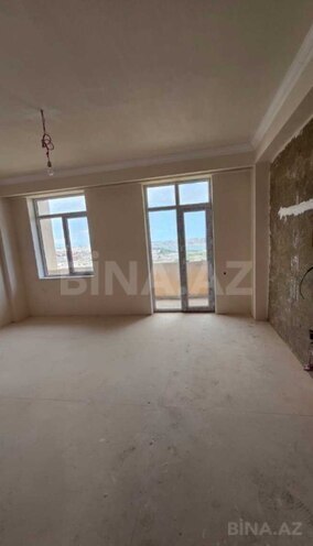 Satılır 3 otaqlı yeni tikili 105 m², Qaraçuxur q., photo 1 from 14