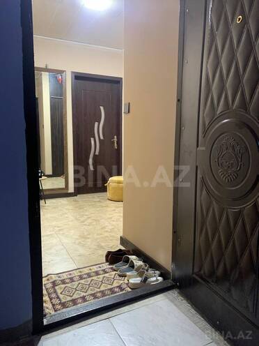 Продаётся 5-комн. вторичка 110 м², м. Ази Асланов, photo 18 from 21