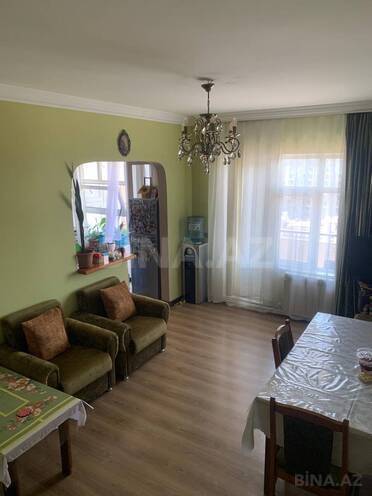 Продаётся 5-комн. вторичка 110 м², м. Ази Асланов, photo 4 from 21