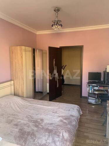 Продаётся 5-комн. вторичка 110 м², м. Ази Асланов, photo 10 from 21