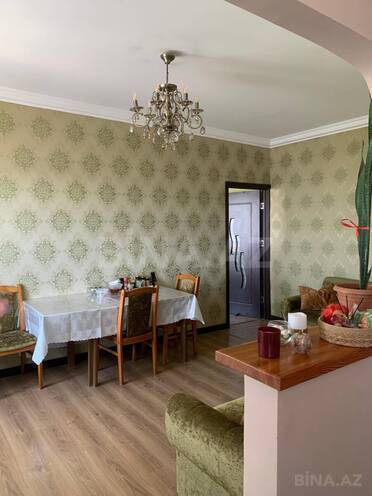 Продаётся 5-комн. вторичка 110 м², м. Ази Асланов, photo 1 from 21