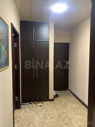Продаётся 5-комн. вторичка 110 м², м. Ази Асланов, photo 16 from 21