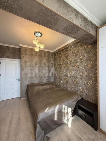 İcarəyə verilir 2 otaqlı köhnə tikili 55 m², Bakıxanov q., photo 9 from 29