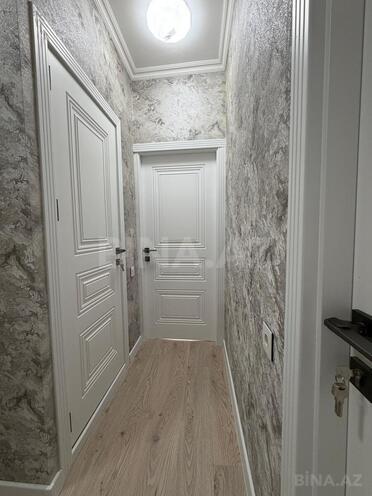 İcarəyə verilir 2 otaqlı köhnə tikili 55 m², Bakıxanov q., photo 25 from 29