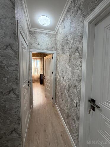 İcarəyə verilir 2 otaqlı köhnə tikili 55 m², Bakıxanov q., photo 21 from 29
