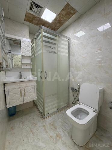 İcarəyə verilir 2 otaqlı köhnə tikili 55 m², Bakıxanov q., photo 27 from 29