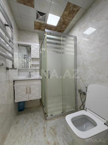 İcarəyə verilir 2 otaqlı köhnə tikili 55 m², Bakıxanov q., photo 26 from 29