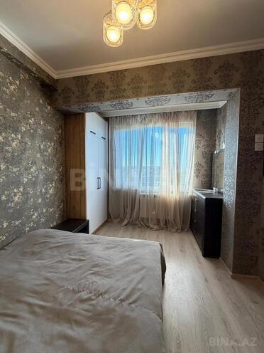 İcarəyə verilir 2 otaqlı köhnə tikili 55 m², Bakıxanov q., photo 11 from 29