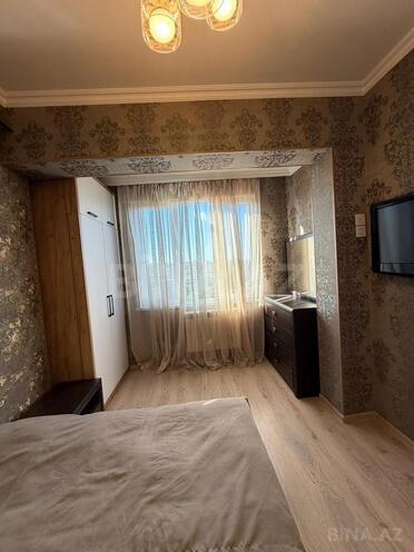 İcarəyə verilir 2 otaqlı köhnə tikili 55 m², Bakıxanov q., photo 12 from 29