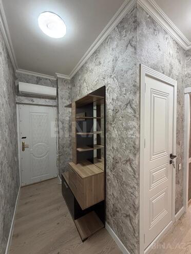 İcarəyə verilir 2 otaqlı köhnə tikili 55 m², Bakıxanov q., photo 19 from 29