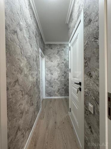 İcarəyə verilir 2 otaqlı köhnə tikili 55 m², Bakıxanov q., photo 17 from 29