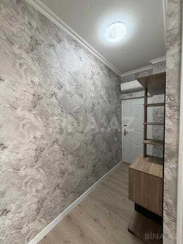 İcarəyə verilir 2 otaqlı köhnə tikili 55 m², Bakıxanov q., photo 23 from 29