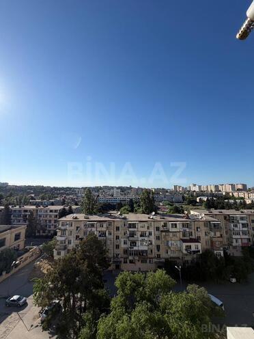 İcarəyə verilir 2 otaqlı köhnə tikili 55 m², Bakıxanov q., photo 20 from 29