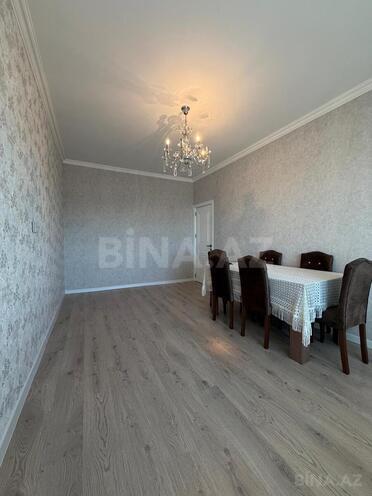 İcarəyə verilir 2 otaqlı köhnə tikili 55 m², Bakıxanov q., photo 5 from 29