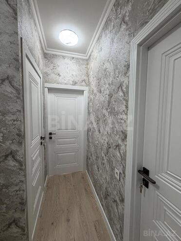 İcarəyə verilir 2 otaqlı köhnə tikili 55 m², Bakıxanov q., photo 18 from 29
