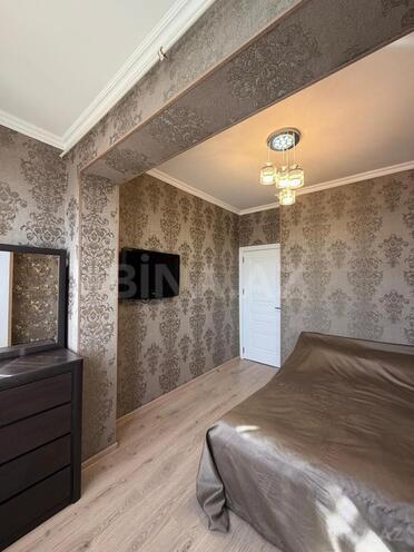 İcarəyə verilir 2 otaqlı köhnə tikili 55 m², Bakıxanov q., photo 13 from 29