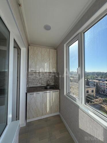 İcarəyə verilir 2 otaqlı köhnə tikili 55 m², Bakıxanov q., photo 15 from 29