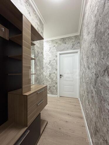 İcarəyə verilir 2 otaqlı köhnə tikili 55 m², Bakıxanov q., photo 24 from 29