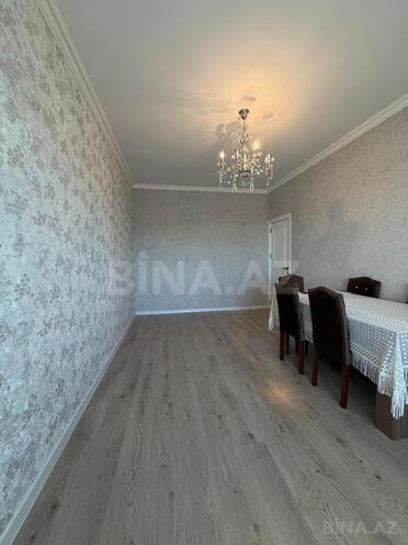 İcarəyə verilir 2 otaqlı köhnə tikili 55 m², Bakıxanov q., photo 6 from 29