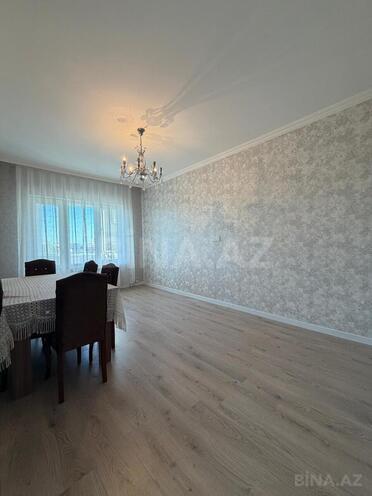 İcarəyə verilir 2 otaqlı köhnə tikili 55 m², Bakıxanov q., photo 3 from 29