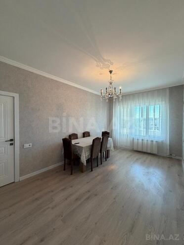 İcarəyə verilir 2 otaqlı köhnə tikili 55 m², Bakıxanov q., photo 4 from 29